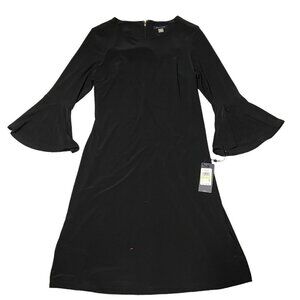 Tommy Hilfiger Black Dress